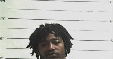 Dorian Charles, - Orleans Parish County, LA 